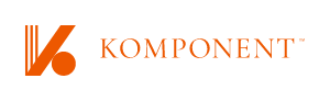 Komponent-logo